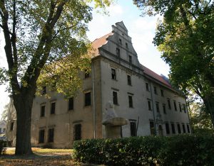 Siedziba Muzuem Archeologicznego w Świdnicy